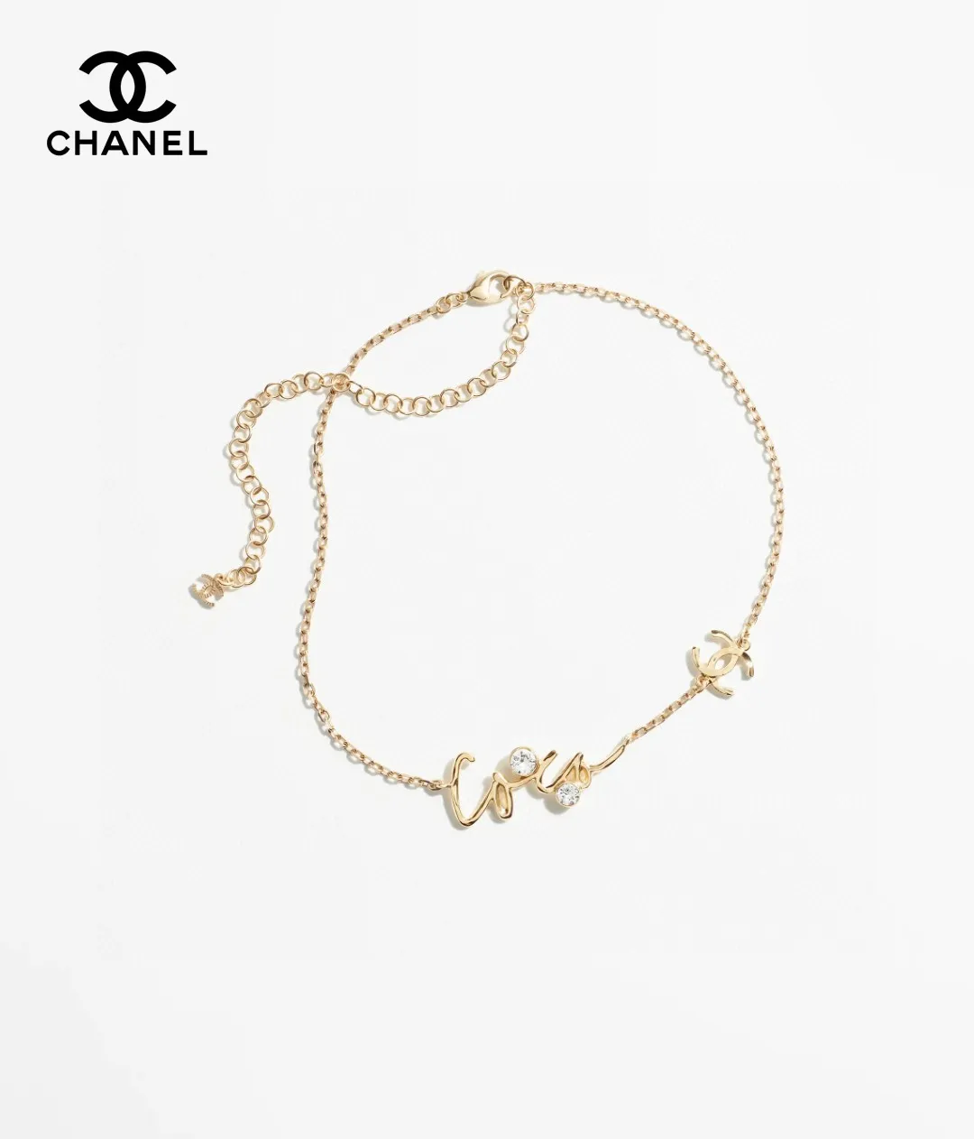 【CHANEL】ネックレス、新しいネックレス万能シンプルファッションオーナメント 241014