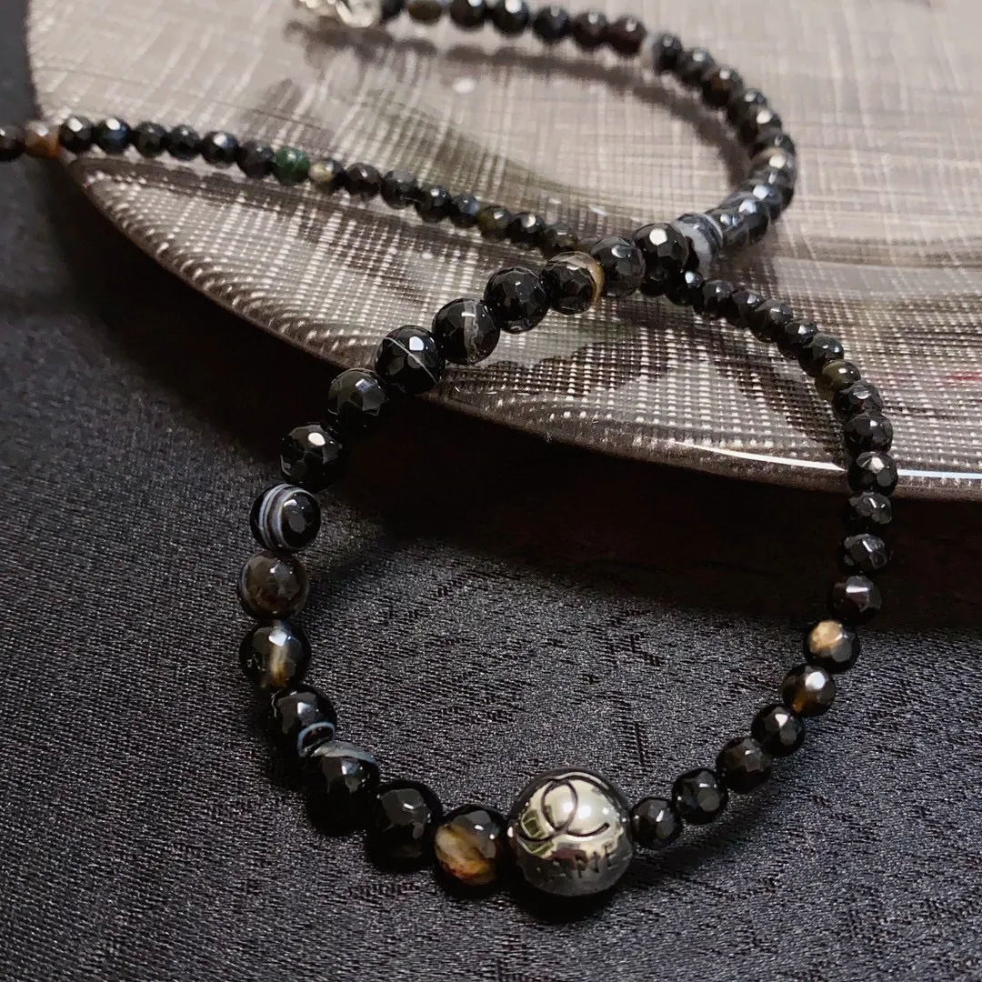 【CHANEL】ネックレス、新しいネックレス万能シンプルファッションオーナメント  240728