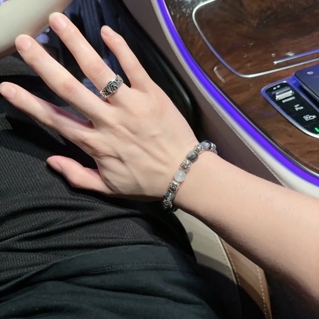 【LOUIS VUITTON】ブレスレット、ファッションシンプルなスタイル 240728