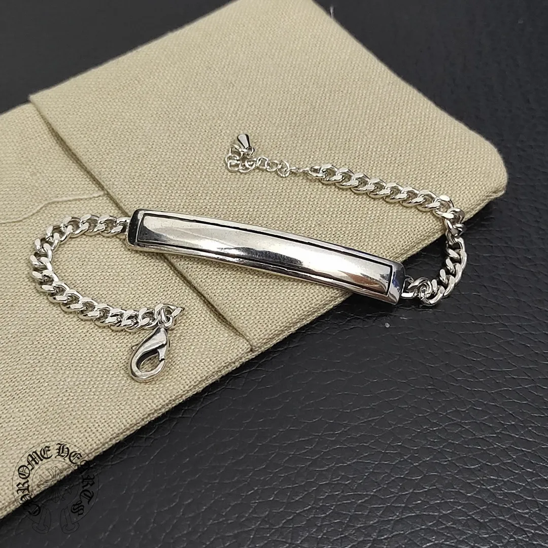 【Chrome Hearts】ブレスレット ファッションオールマッチ