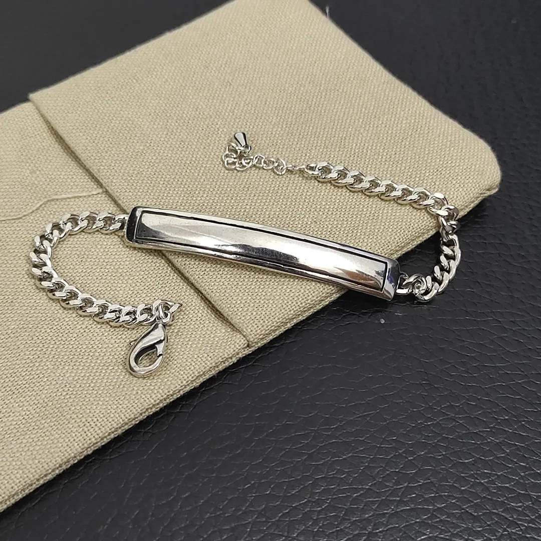 【Chrome Hearts】ブレスレット ファッションオールマッチ