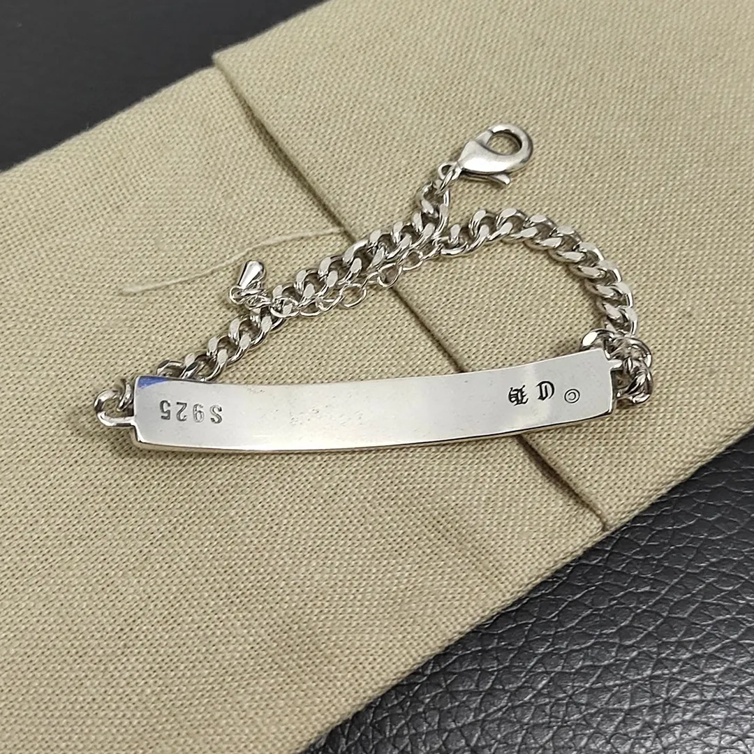 【Chrome Hearts】ブレスレット ファッションオールマッチ