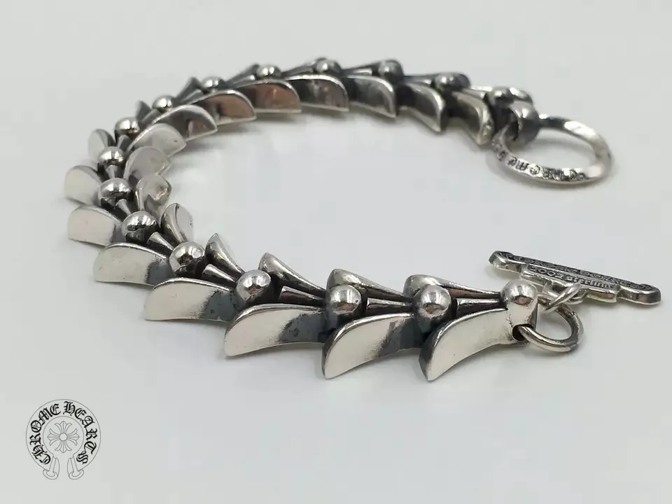 【Chrome Hearts】ブレスレット ファッションオールマッチ