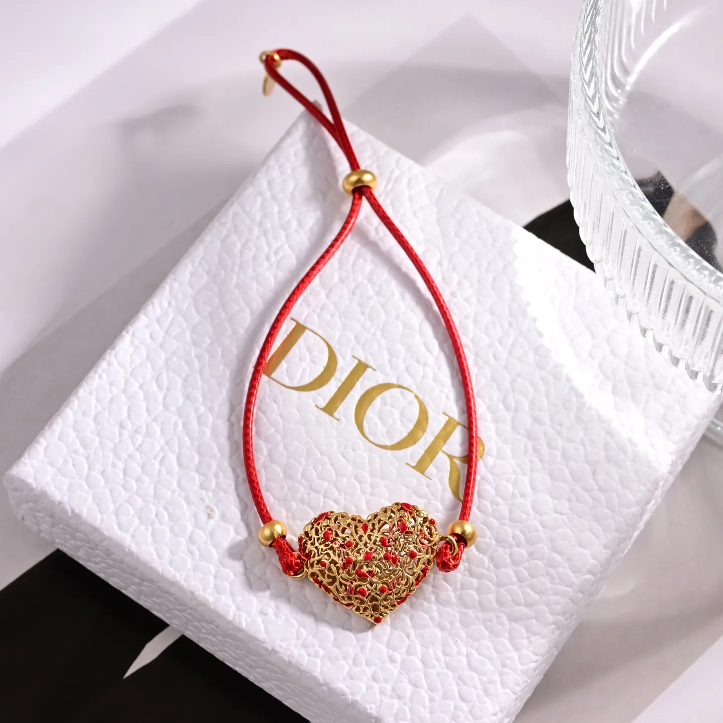 【DIOR】ブレスレット、ファッションシンプルなスタイル  250301
