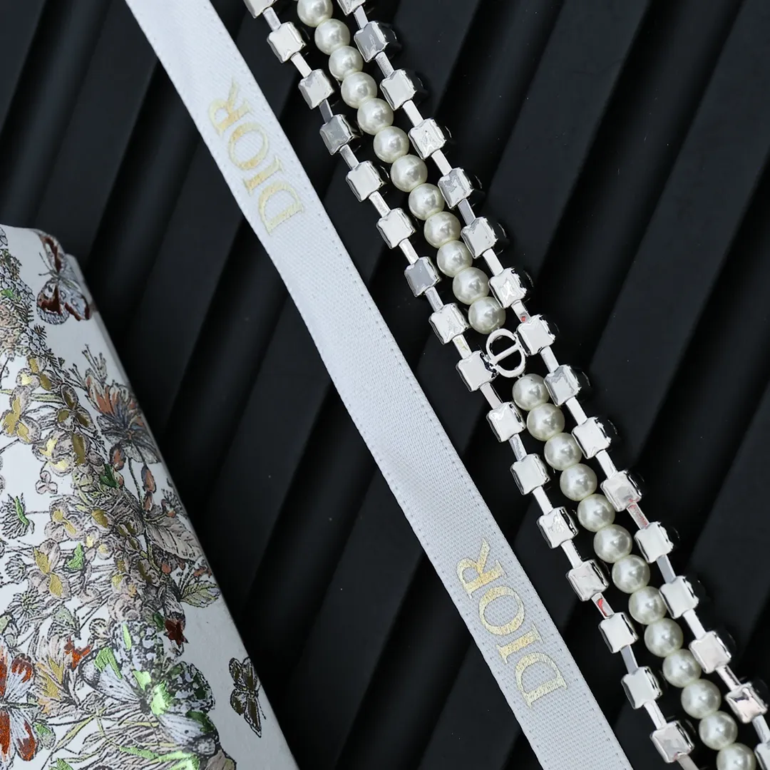【DIOR】ブレスレット、ファッションシンプルなスタイル   241015
