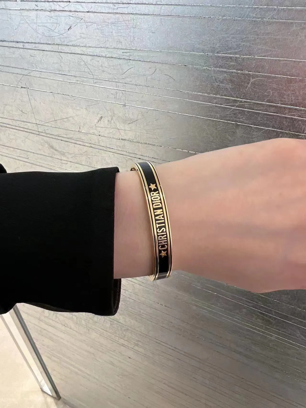【DIOR】ブレスレット、ファッションシンプルなスタイル 2473