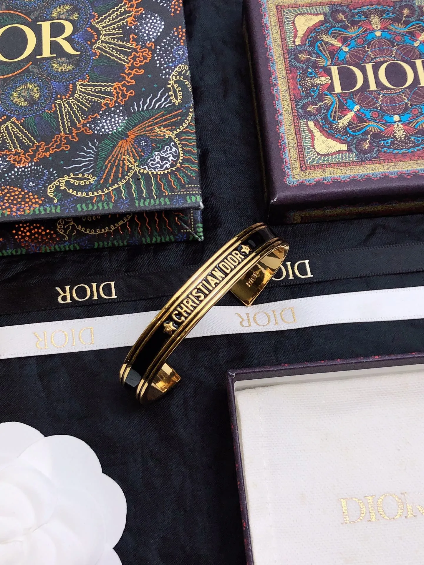 【DIOR】ブレスレット、ファッションシンプルなスタイル 2473