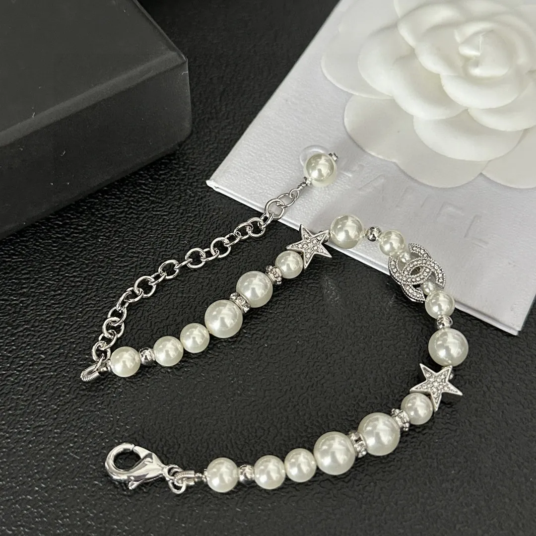 【CHANEL】ブレスレット  ファッションオールマッチ 240814