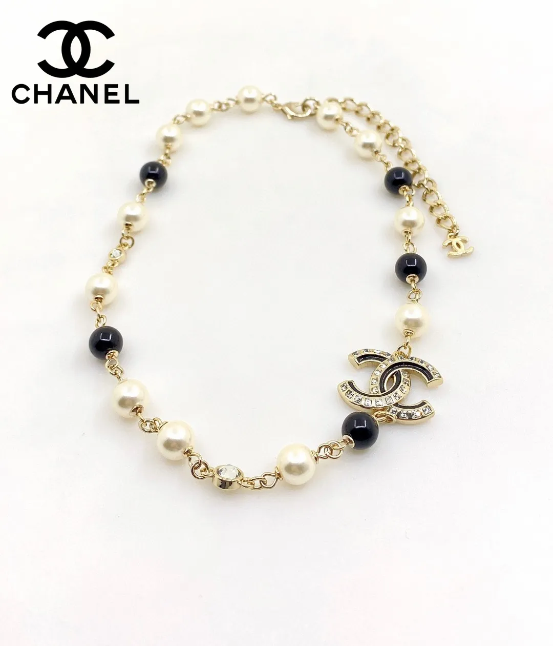 【CHANEL】ブレスレット、ファッションシンプルなスタイル
