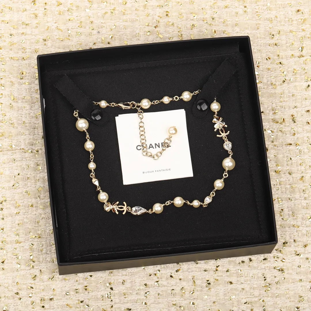【CHANEL】ブレスレット、ファッションシンプルなスタイル
