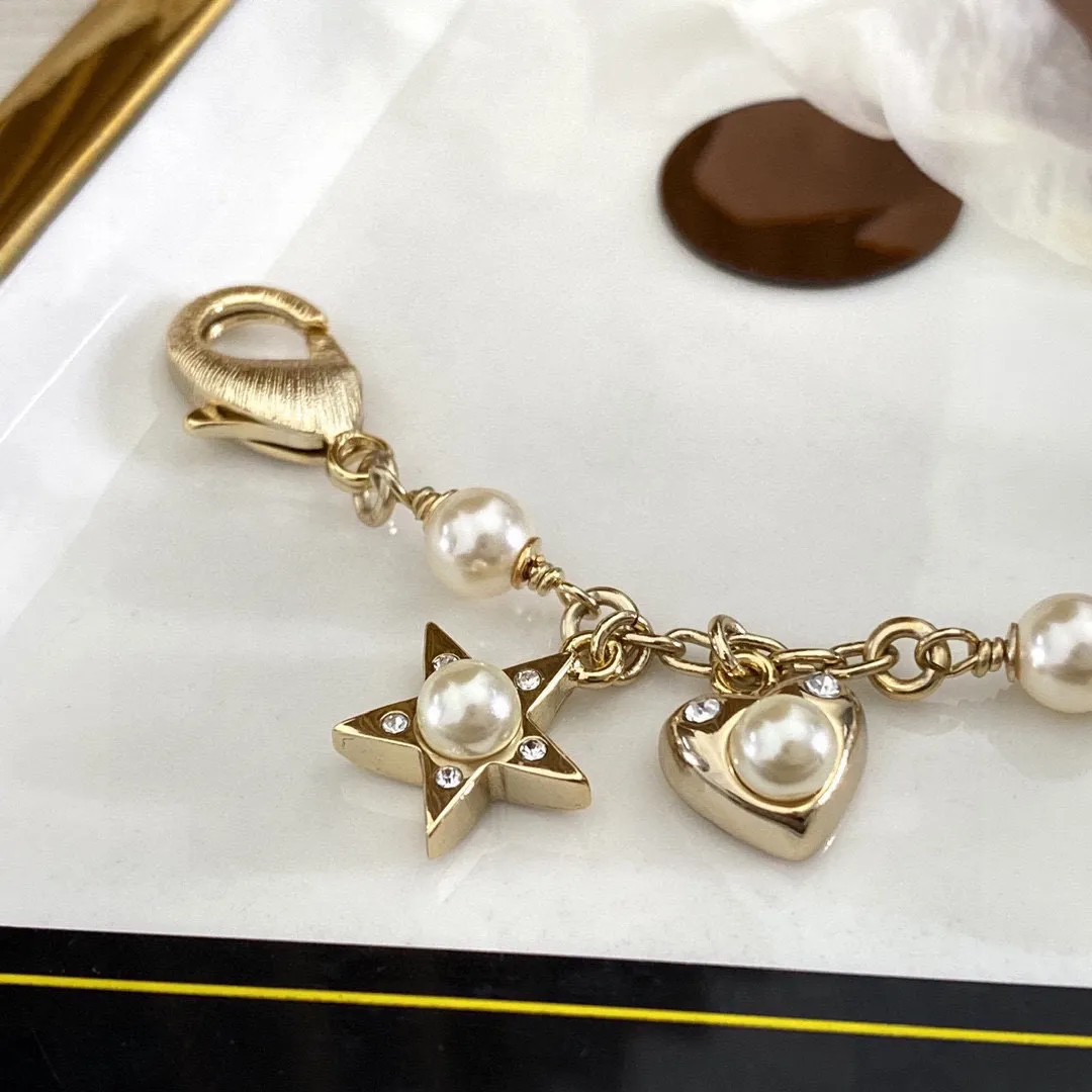 【CHANEL】 ブレスレット、ファッションシンプルなスタイル