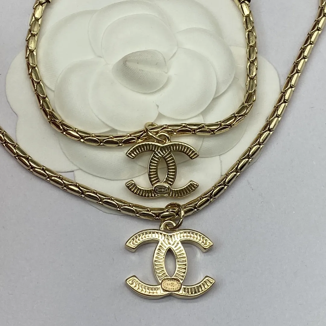 【CHANEL】ブレスレット、ファッションシンプルなスタイル