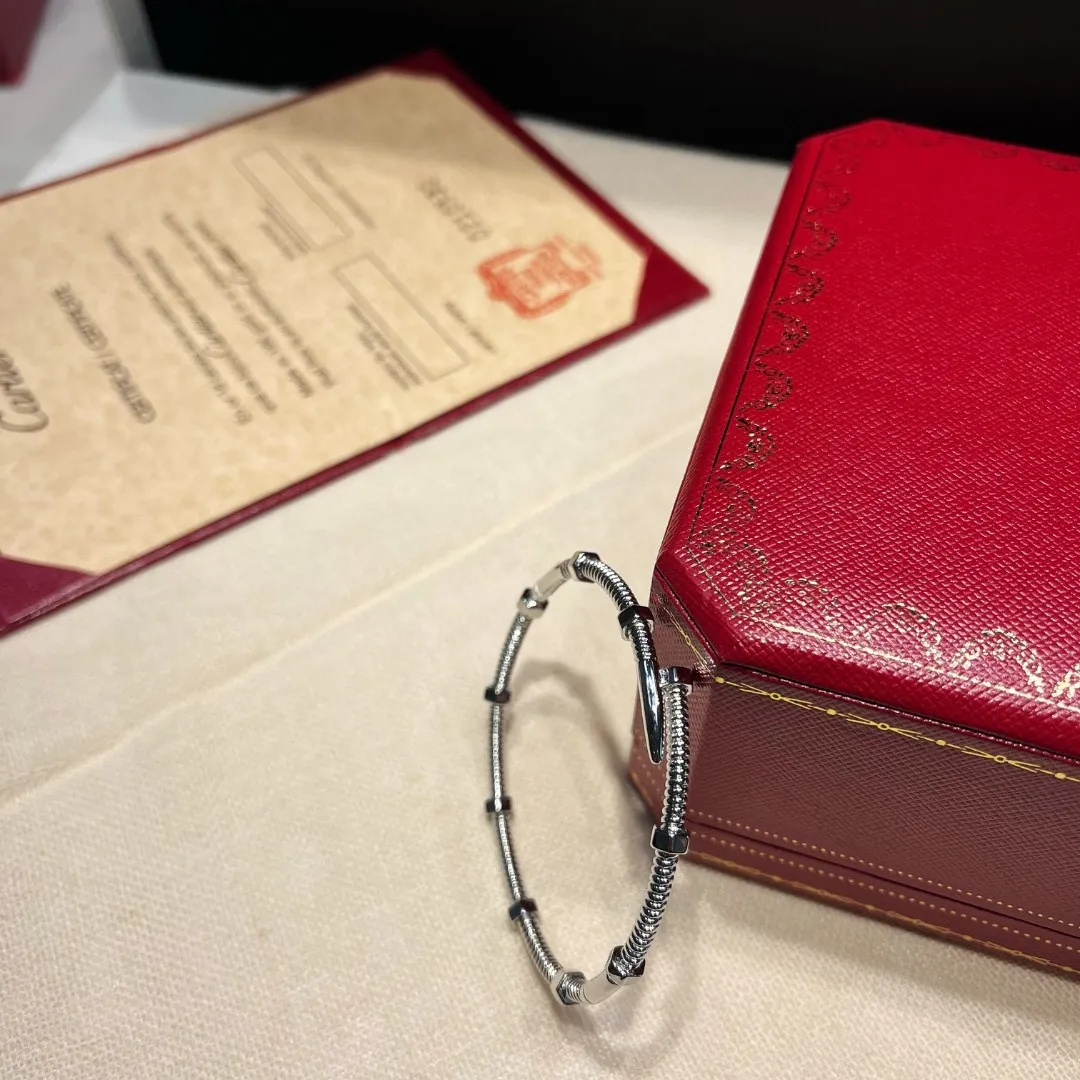 【CARTIER】ブレスレット ファッションオールマッチ
