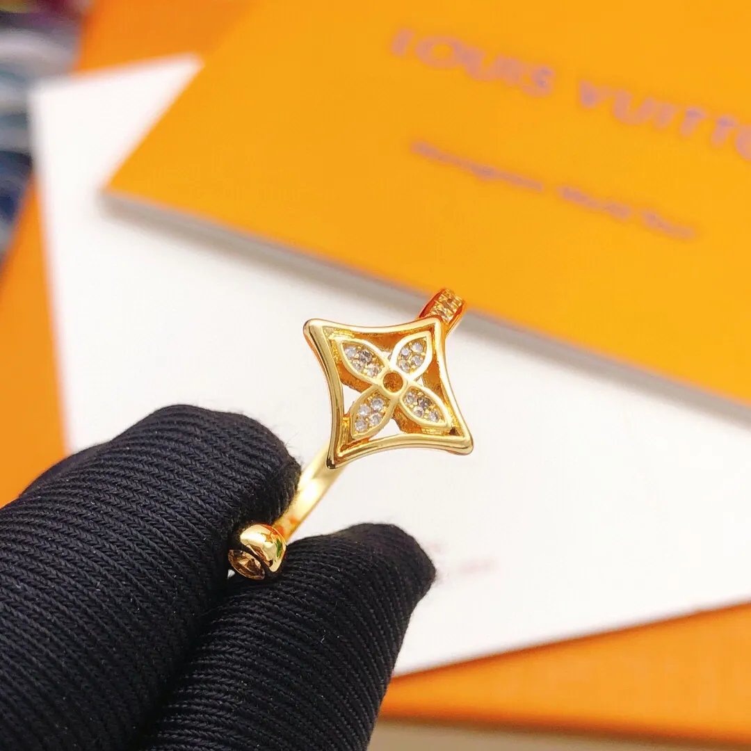 【LOUIS VUITTON】ルイヴィトン 指輪 240813