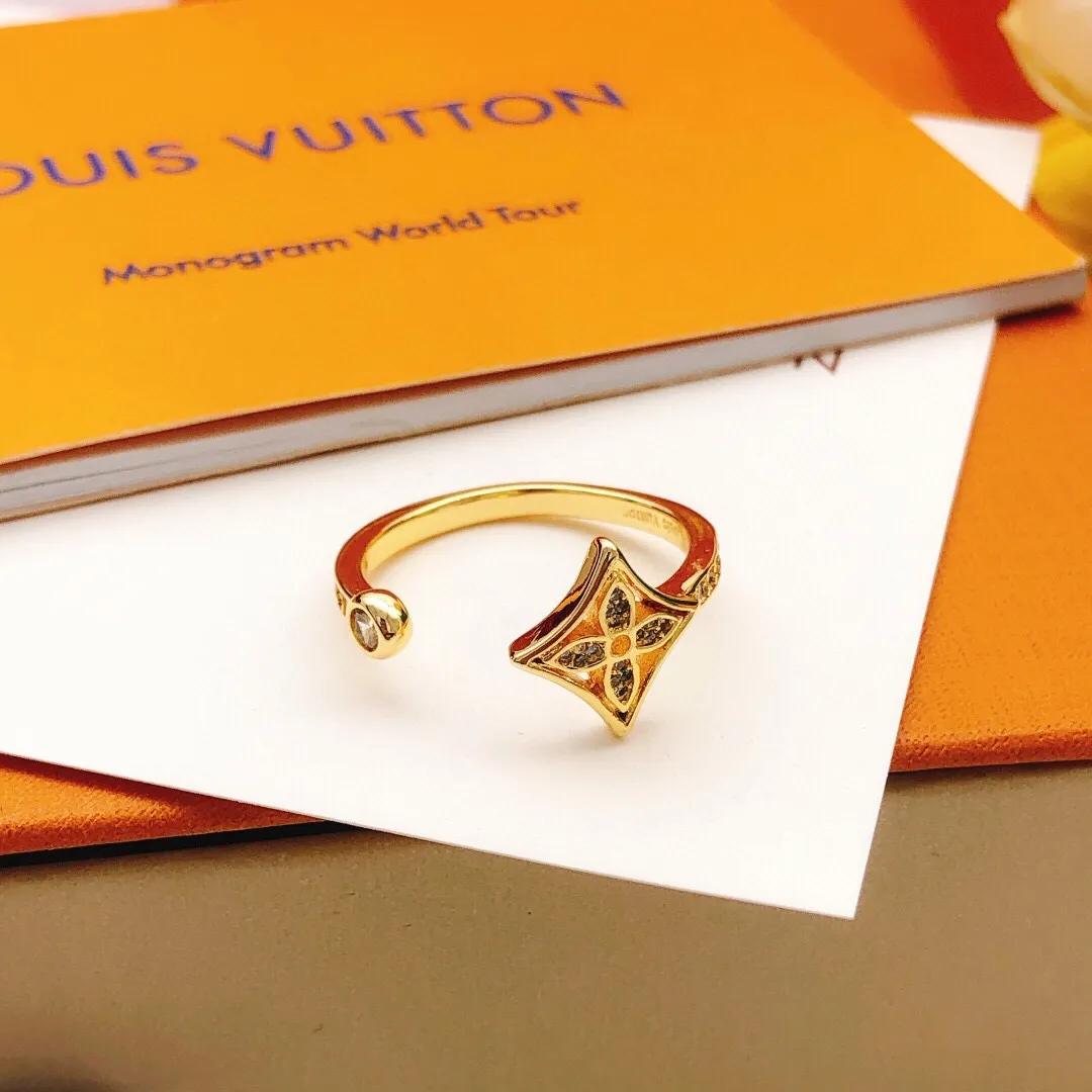 【LOUIS VUITTON】ルイヴィトン 指輪 240813