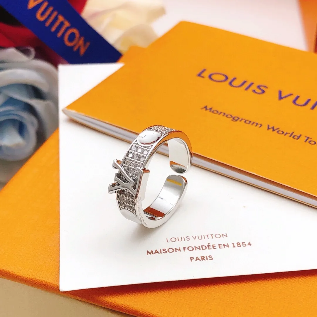 【LOUIS VUITTON】ルイヴィトン 指輪 240813