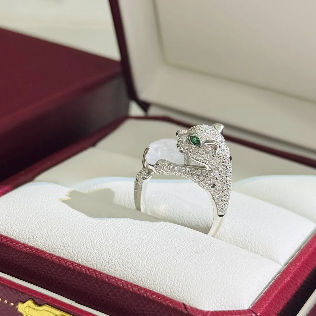 【CARTIER】カルティエ  指輪  240729