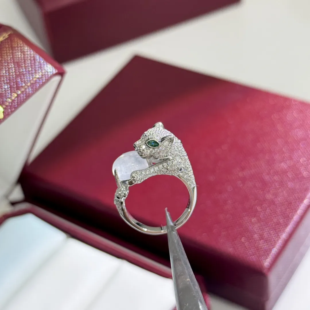 【CARTIER】カルティエ  指輪  240729