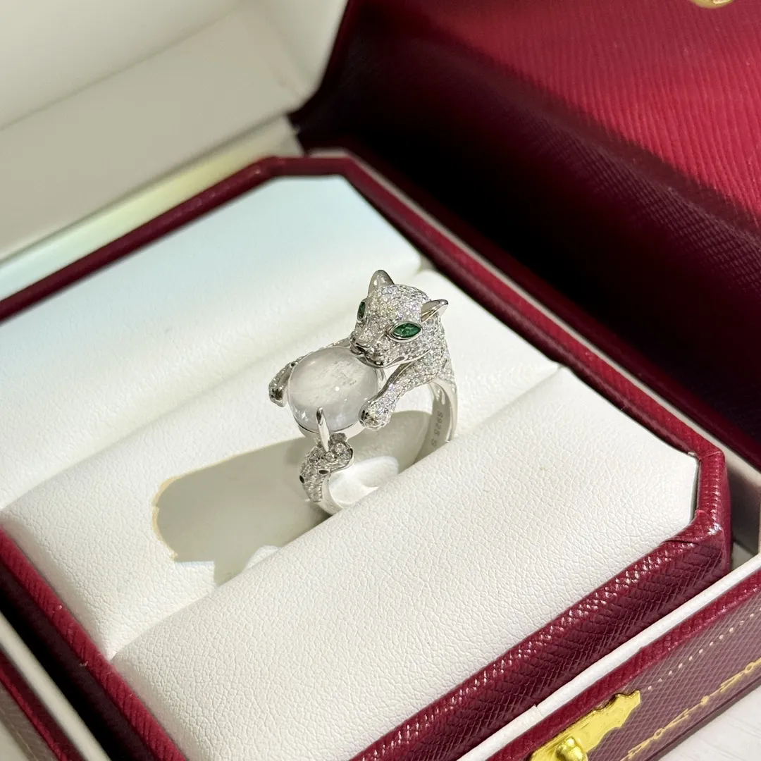 【CARTIER】カルティエ  指輪  240729
