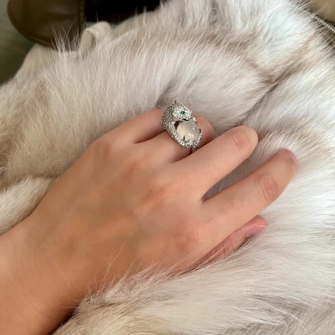 【CARTIER】カルティエ  指輪  240729