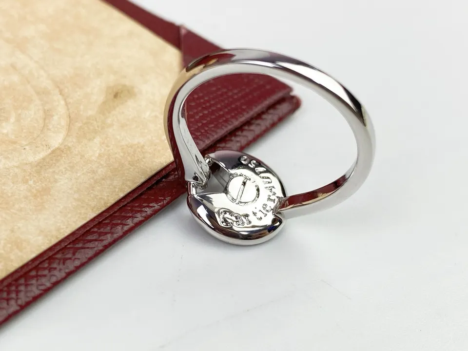 【CARTIER】カルティエ  指輪  240729