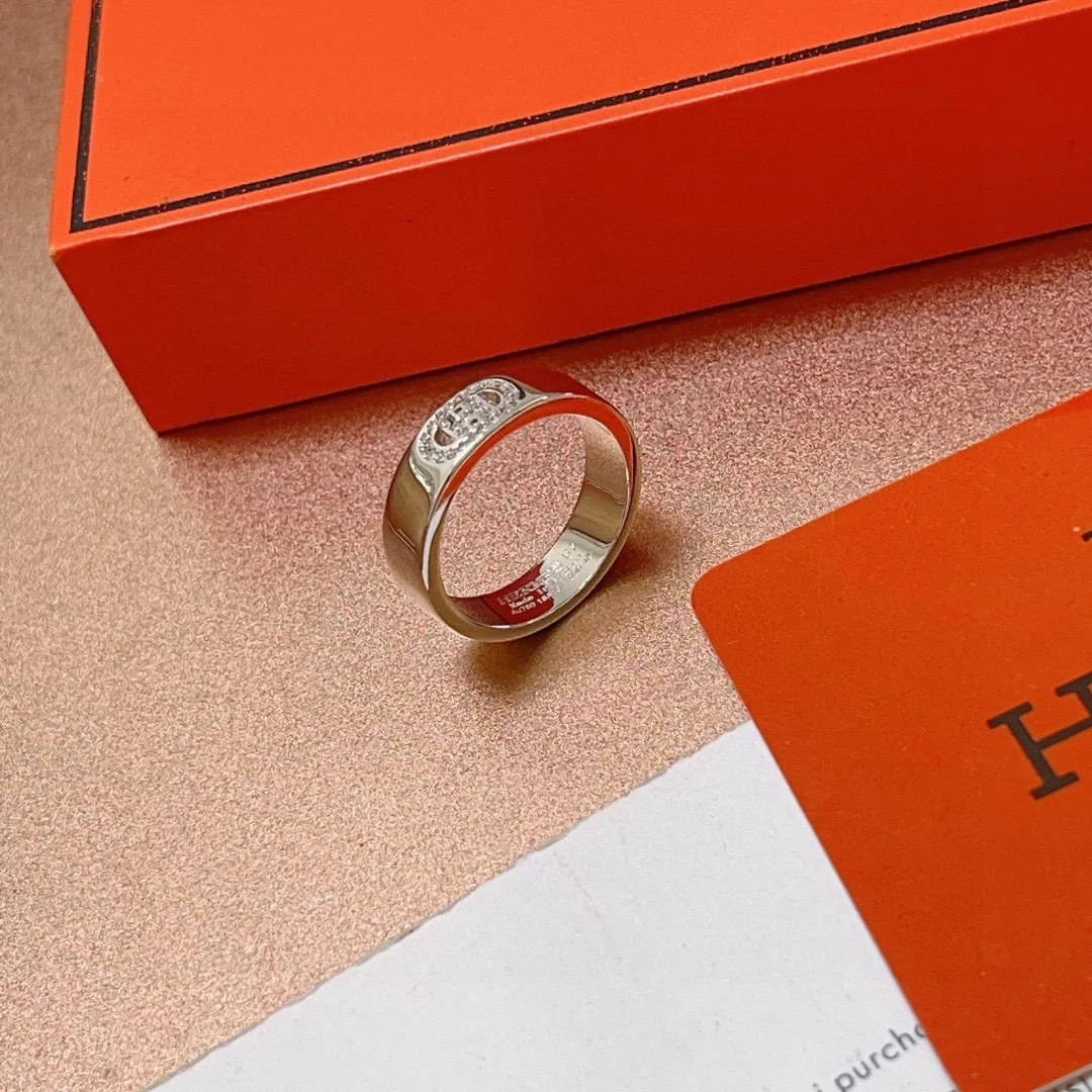 【HERMES】エルメス 指輪 2473