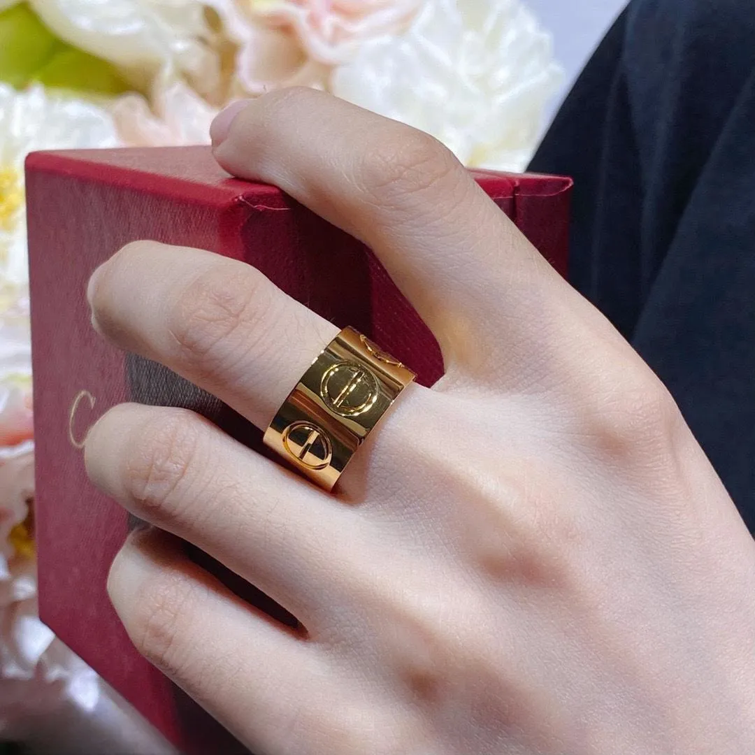 【CARTIER】カルティエ 指輪 24614