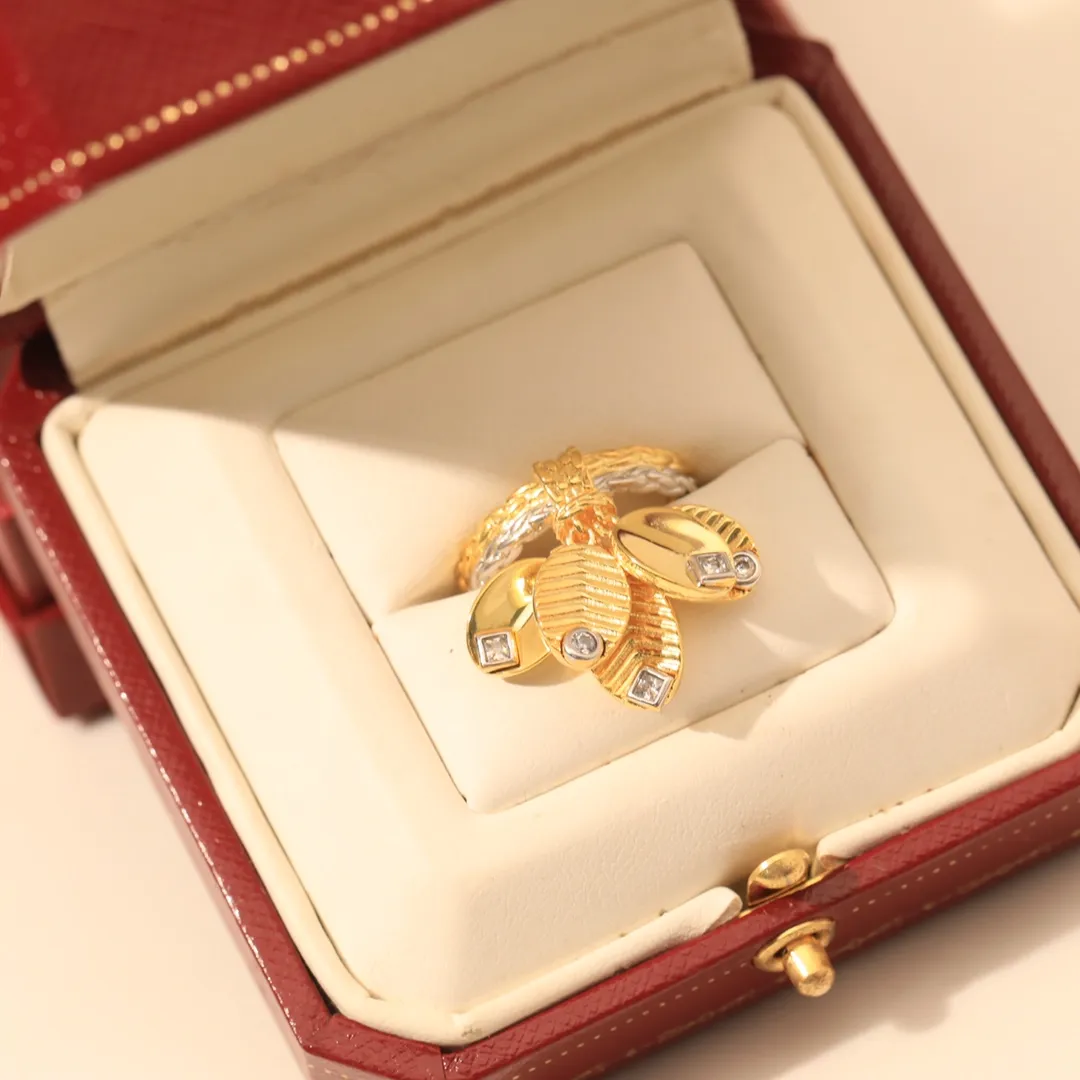 【CARTIER】カルティエ 指輪