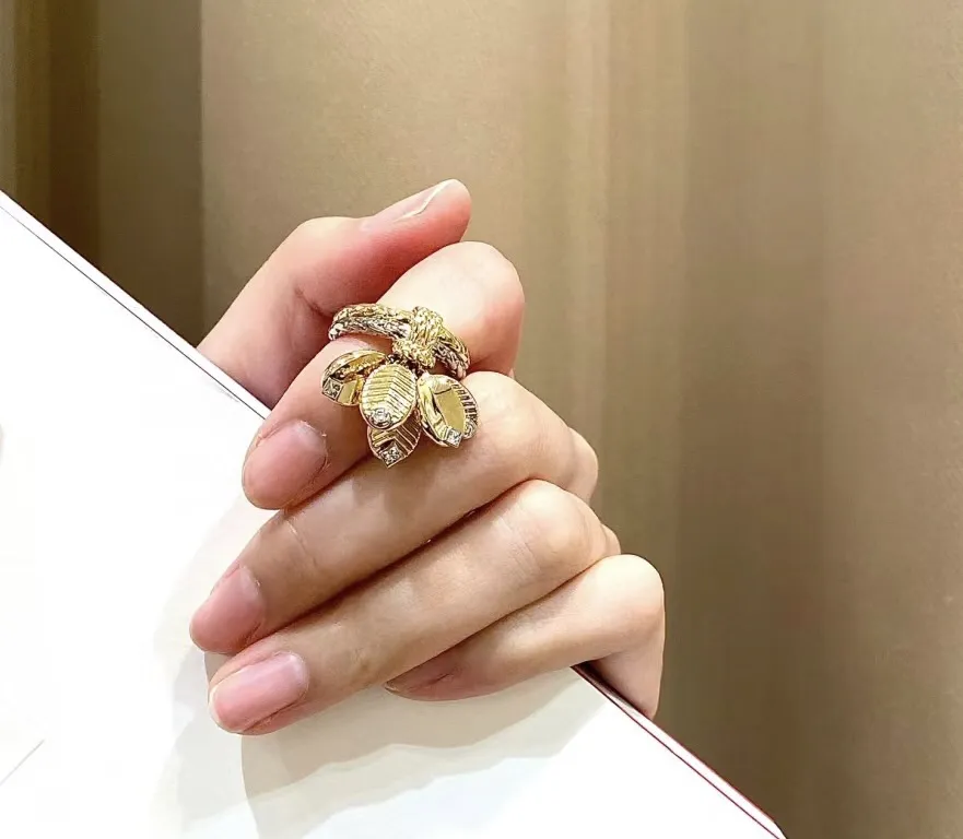 【CARTIER】カルティエ 指輪