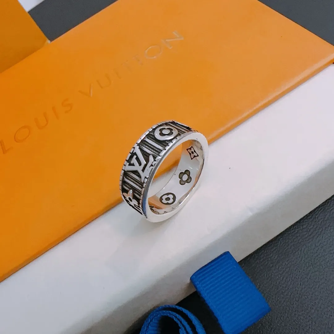 【LOUIS VUITTON】 ルイヴィトン 指輪