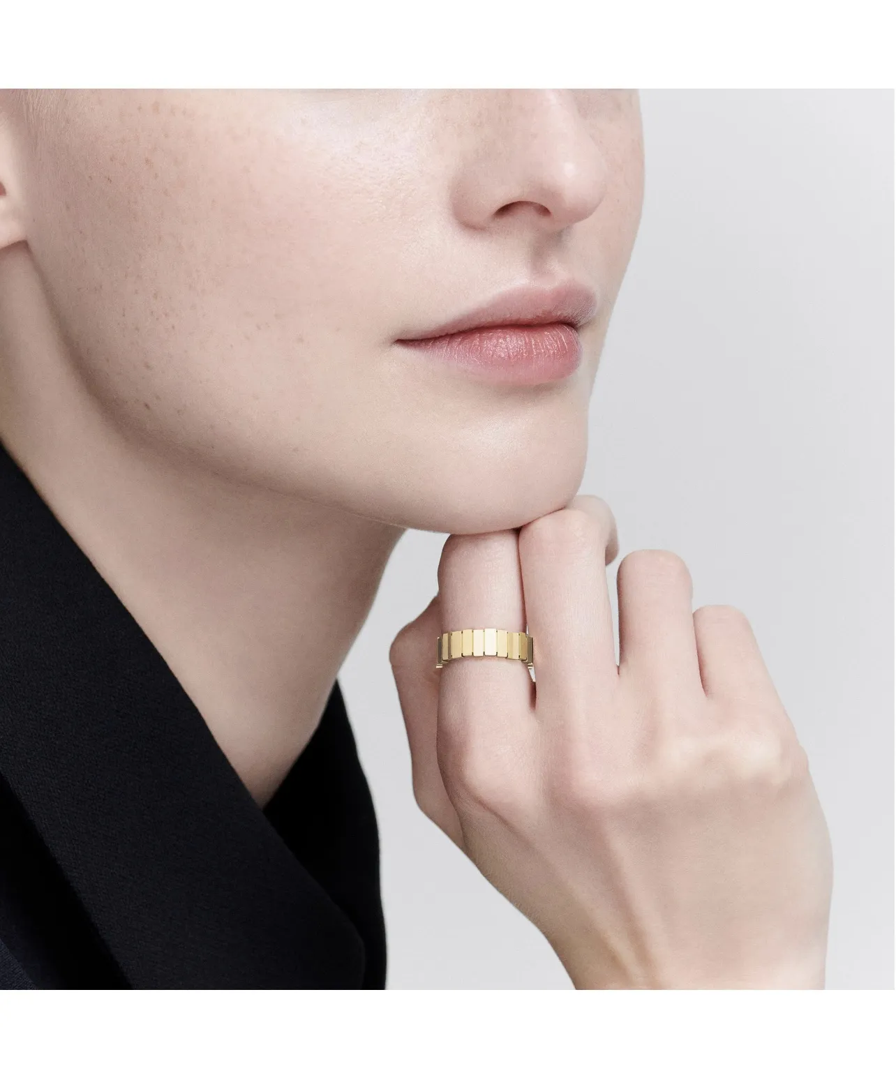 【DIOR】ディオール  指輪