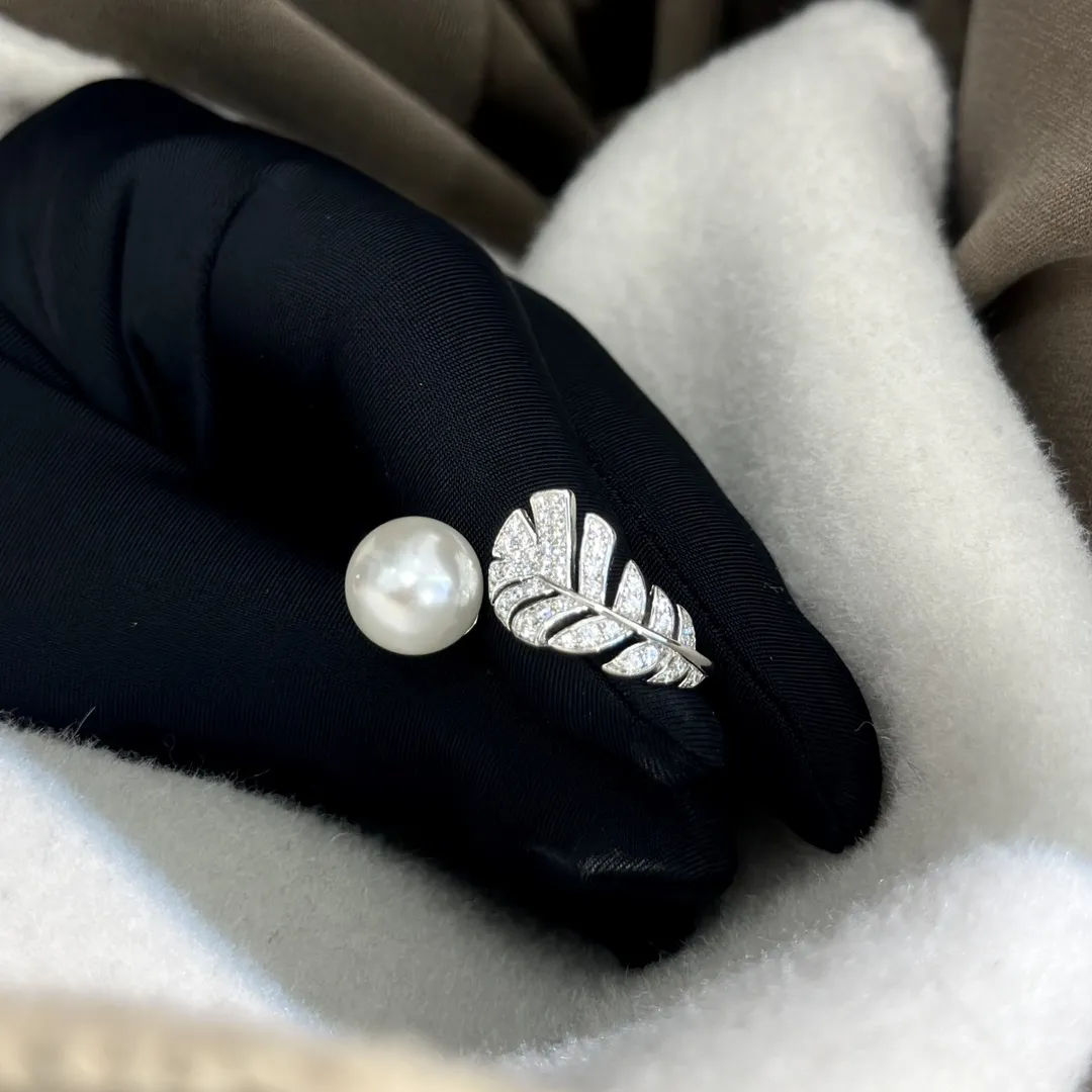 【CHANEL】シャネル 指輪