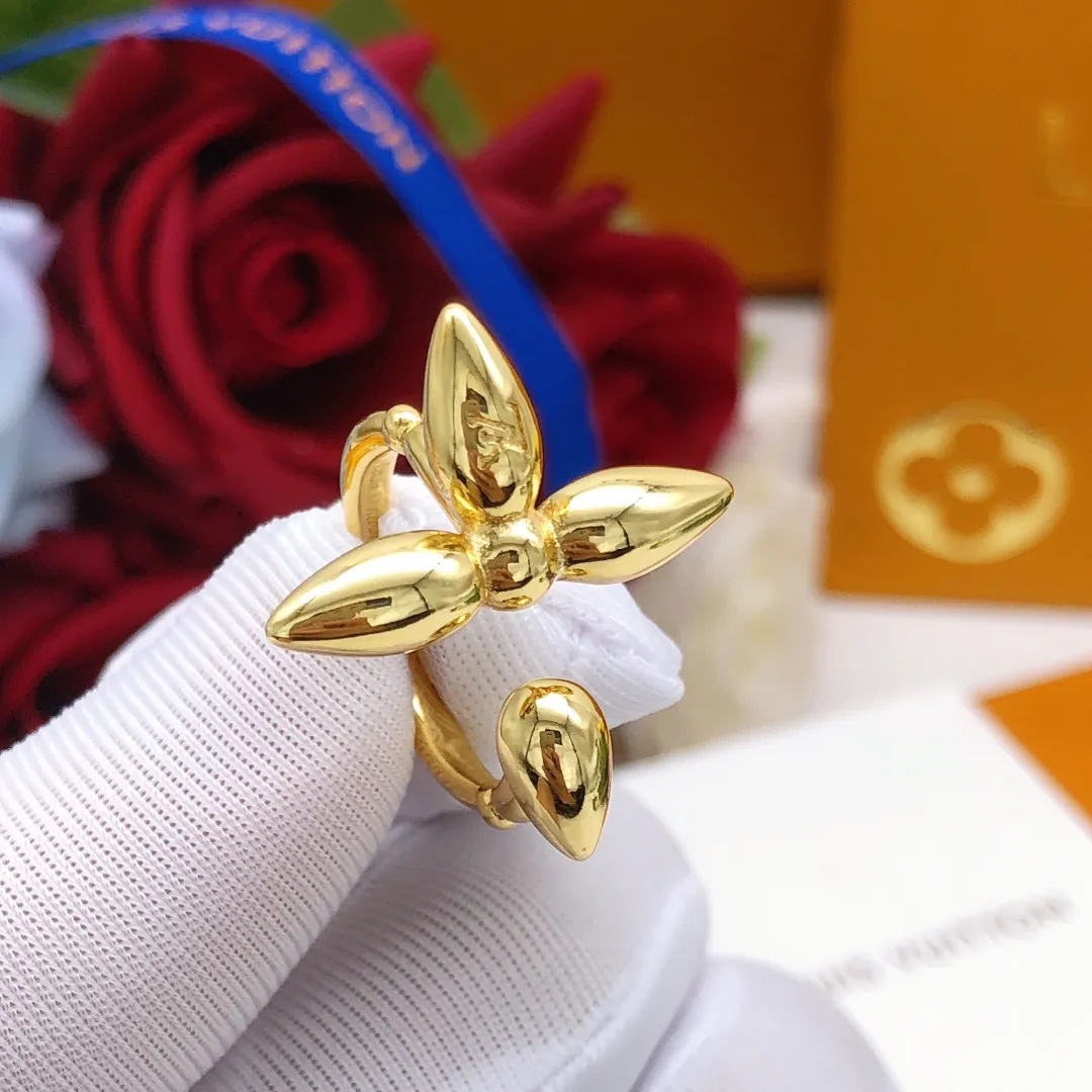 【LOUIS VUITTON】 ルイヴィトン 指輪