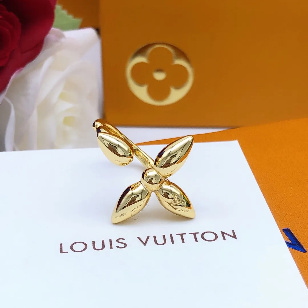 【LOUIS VUITTON】 ルイヴィトン 指輪