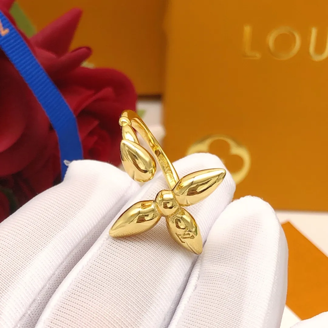 【LOUIS VUITTON】 ルイヴィトン 指輪