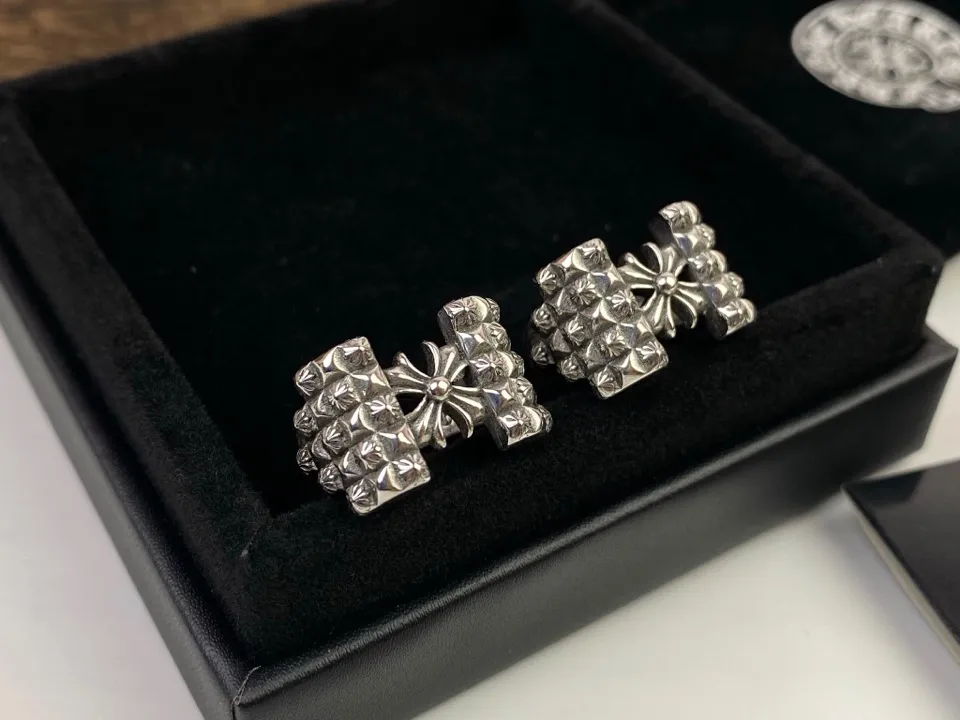 【CHROME HEARTS】クロムハーツ 指輪