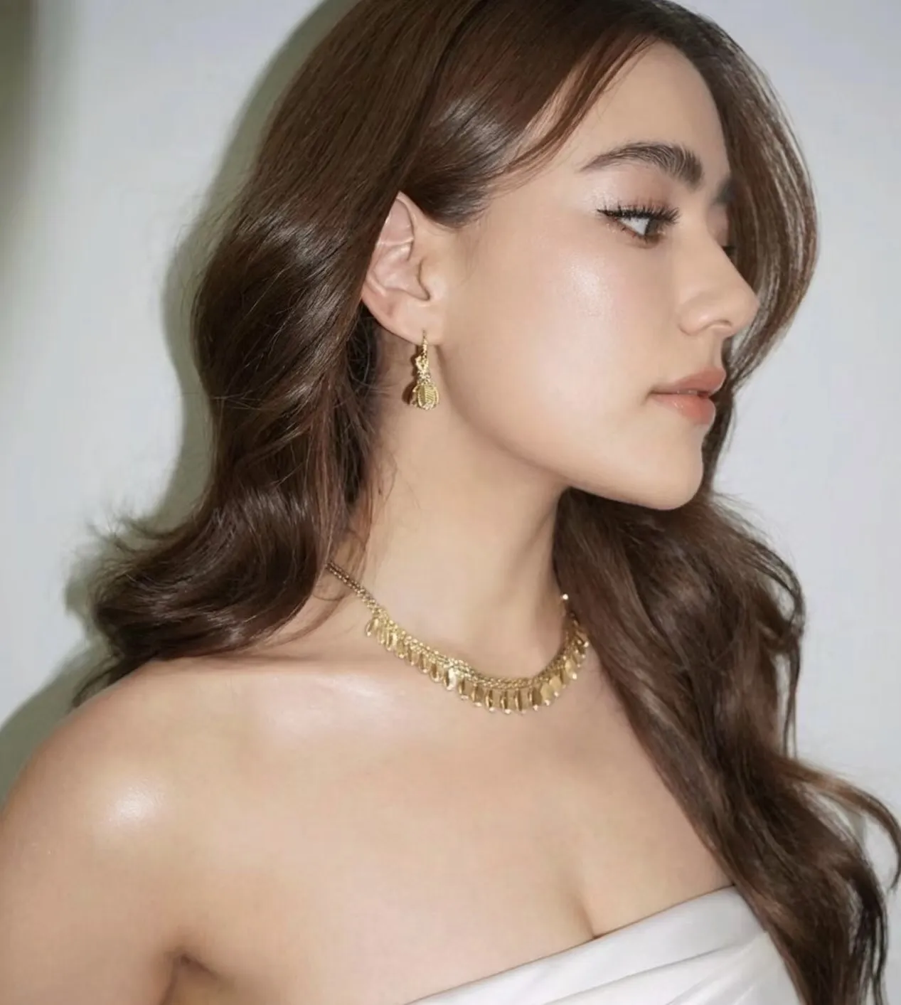 【CARTIER】 カルティエ   ファッションスタイルのイヤリング