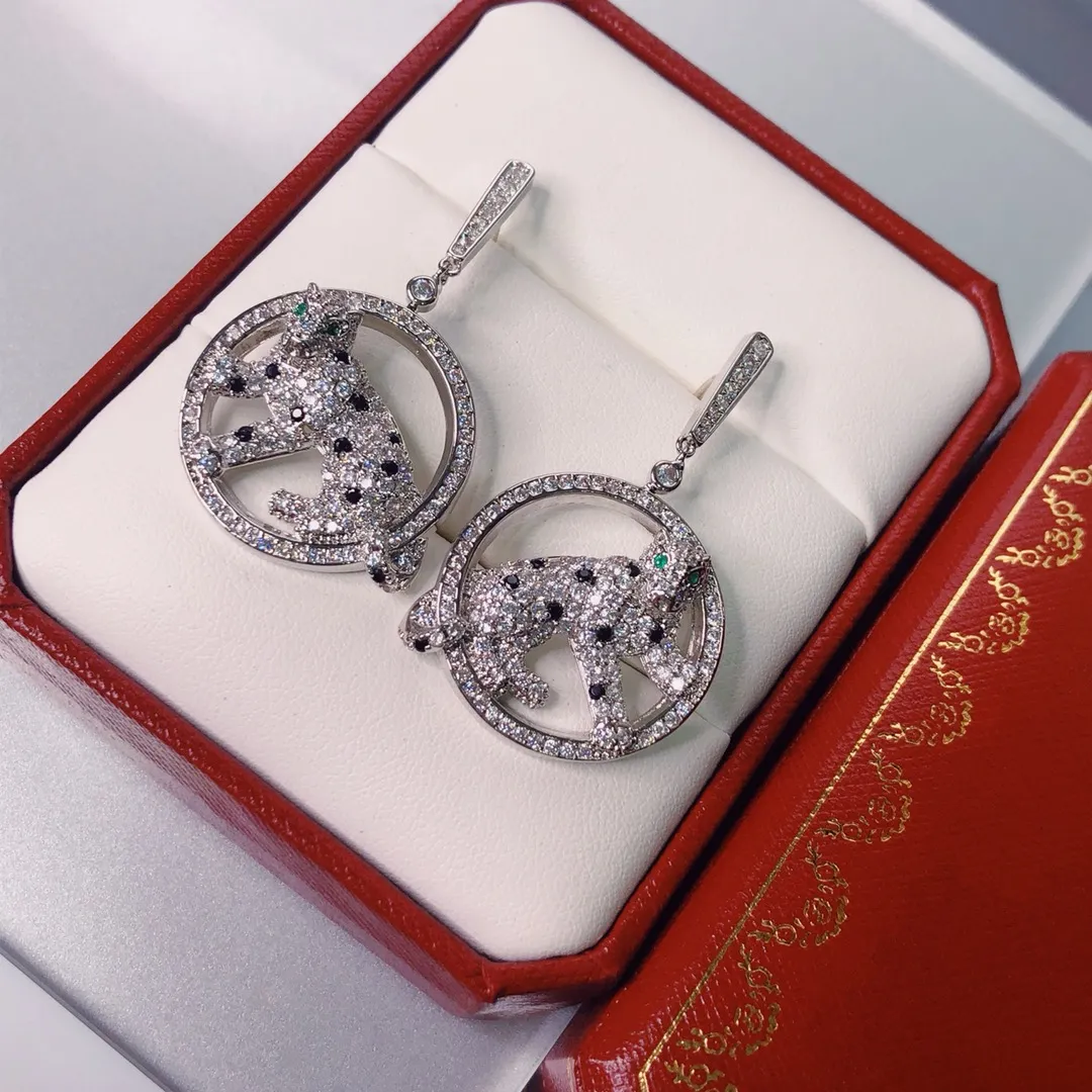 【CARTIER】 カルティエ   ファッションスタイルのイヤリング