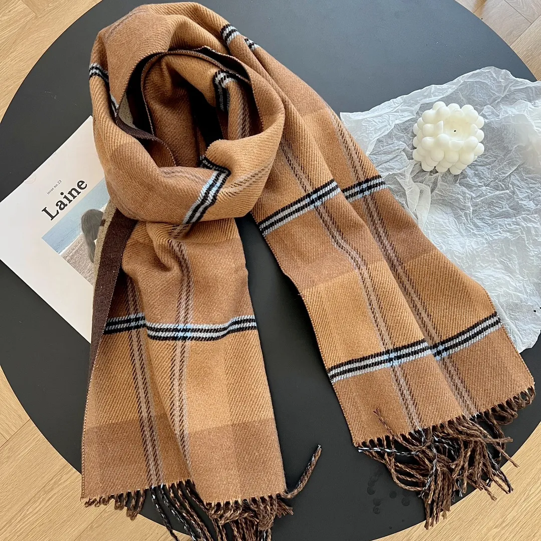 【GUCCI グッチ】スカーフ30*180CM  241108