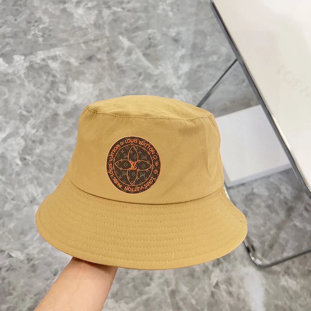 LV  LOUIS VUITTON( ルイヴィトン)フィッシャーマンズハット   241126