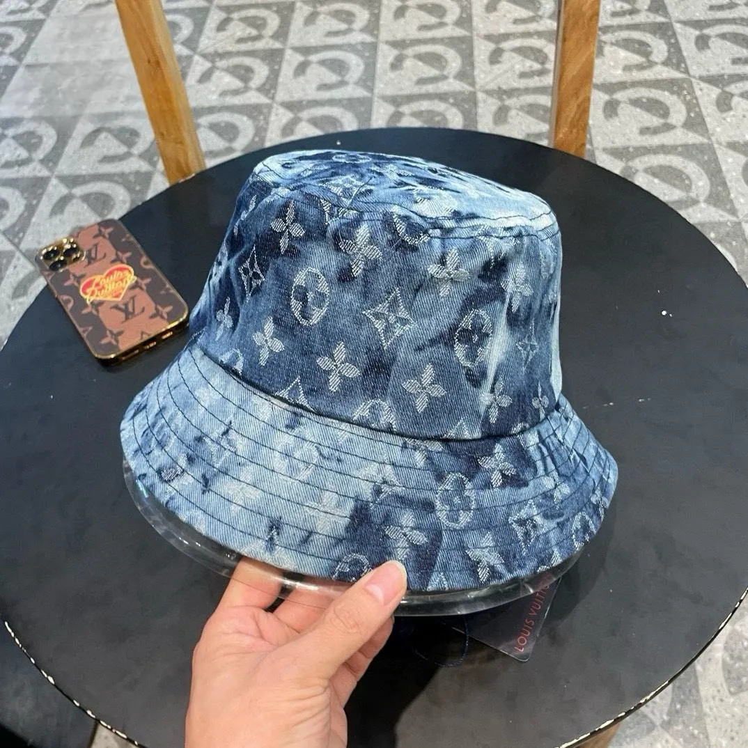 LV LOUIS VUITTON( ルイヴィトン)フィッシャーマンズハット  241011