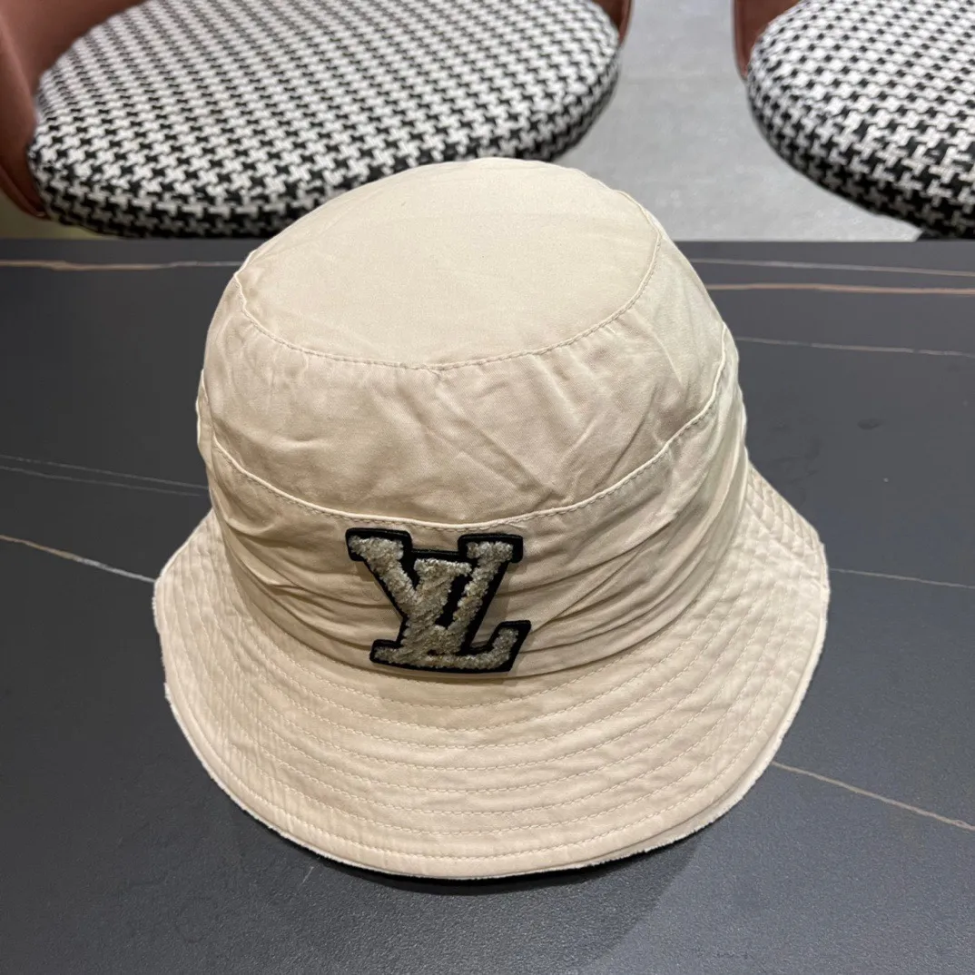 LV LOUIS VUITTON( ルイヴィトン)フィッシャーマンズハット  241011