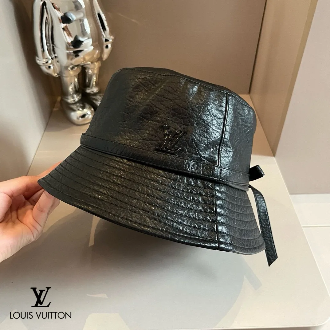 LV LOUIS VUITTON( ルイヴィトン)フィッシャーマンズハット  241011