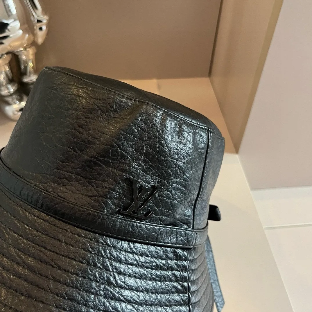 LV LOUIS VUITTON( ルイヴィトン)フィッシャーマンズハット  241011