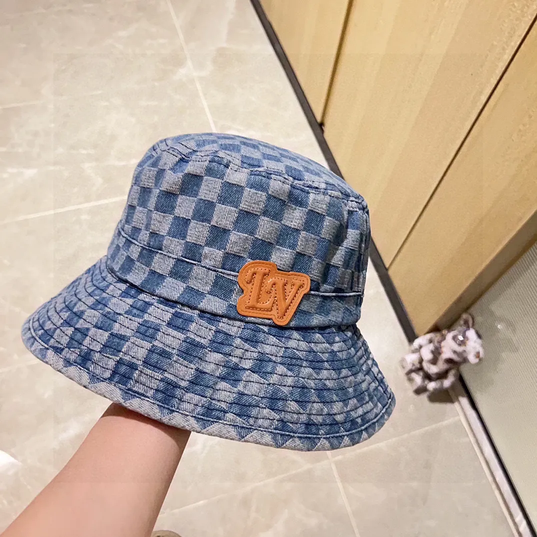 LV LOUIS VUITTON( ルイヴィトン)フィッシャーマンズハット  241011