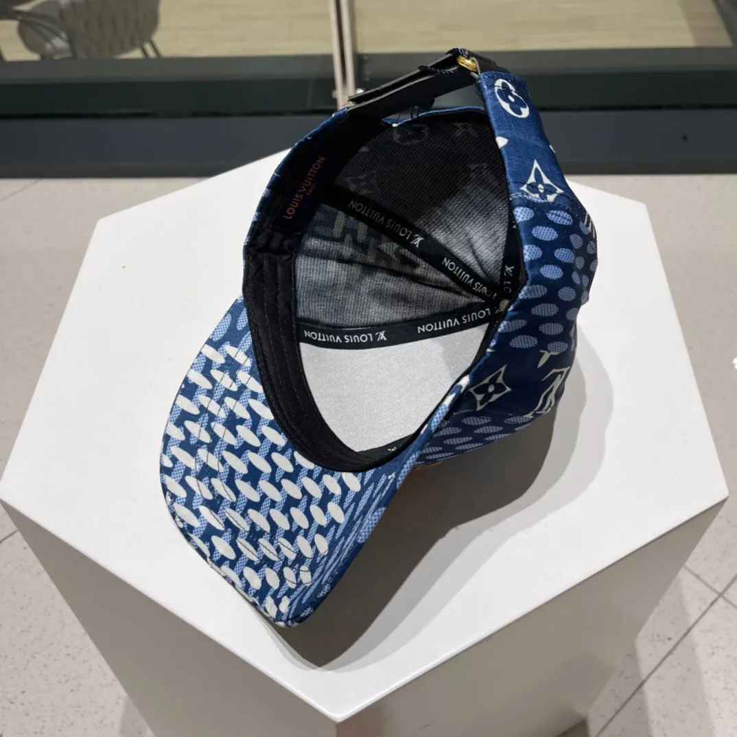LV 【LOUIS VUITTON  ルイヴィトン】【数量限定】 野球帽 / ハット 241011