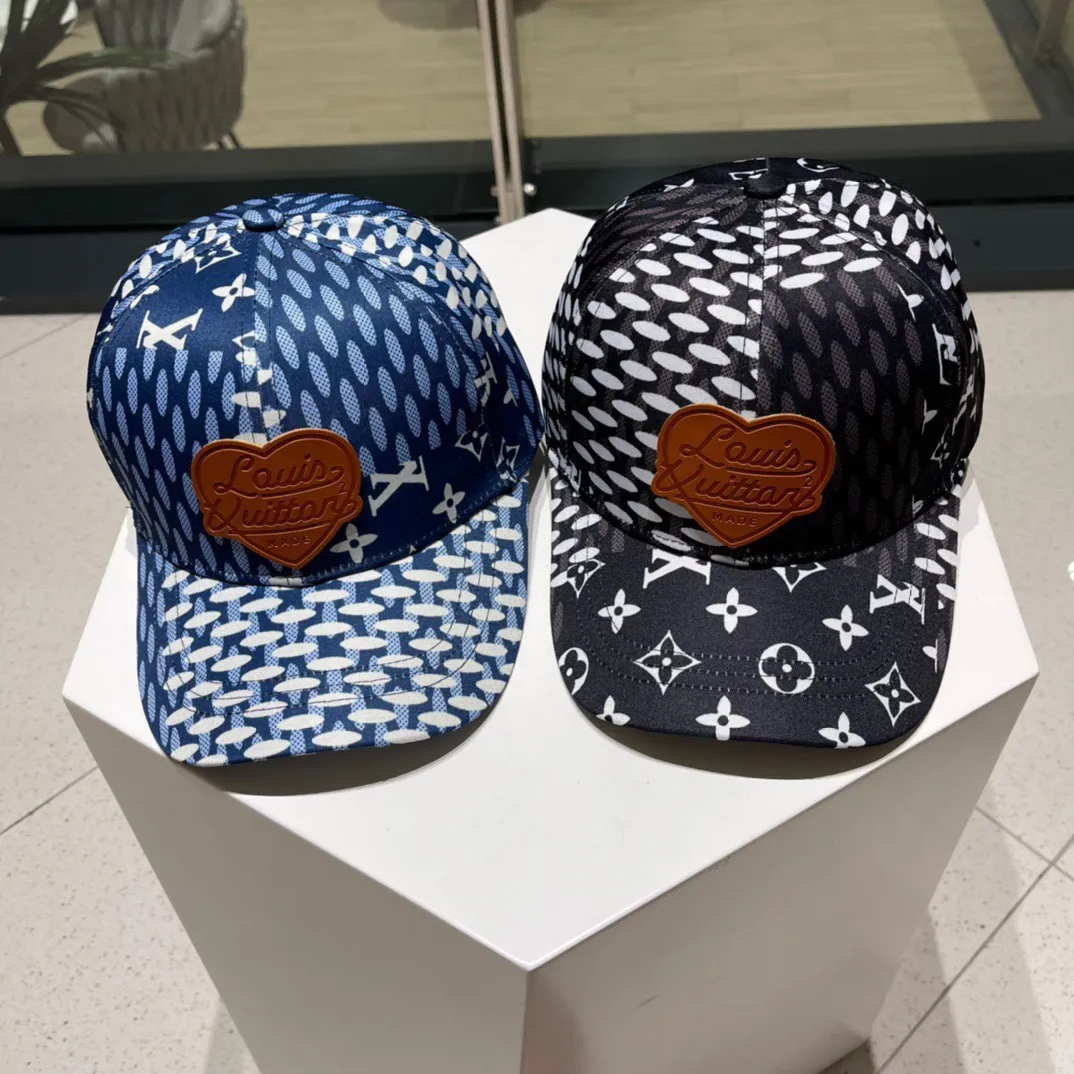 LV 【LOUIS VUITTON  ルイヴィトン】【数量限定】 野球帽 / ハット 241011