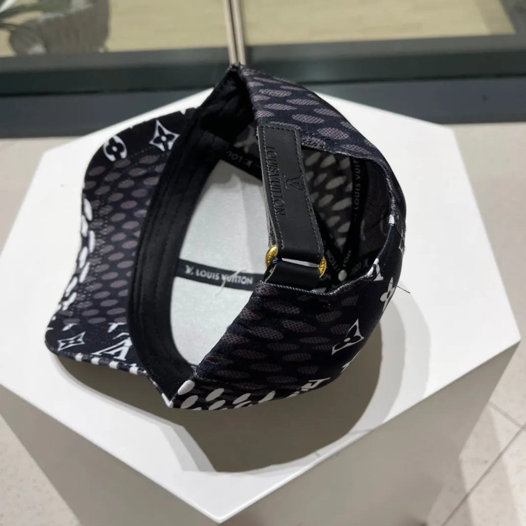 LV 【LOUIS VUITTON  ルイヴィトン】【数量限定】 野球帽 / ハット 241011