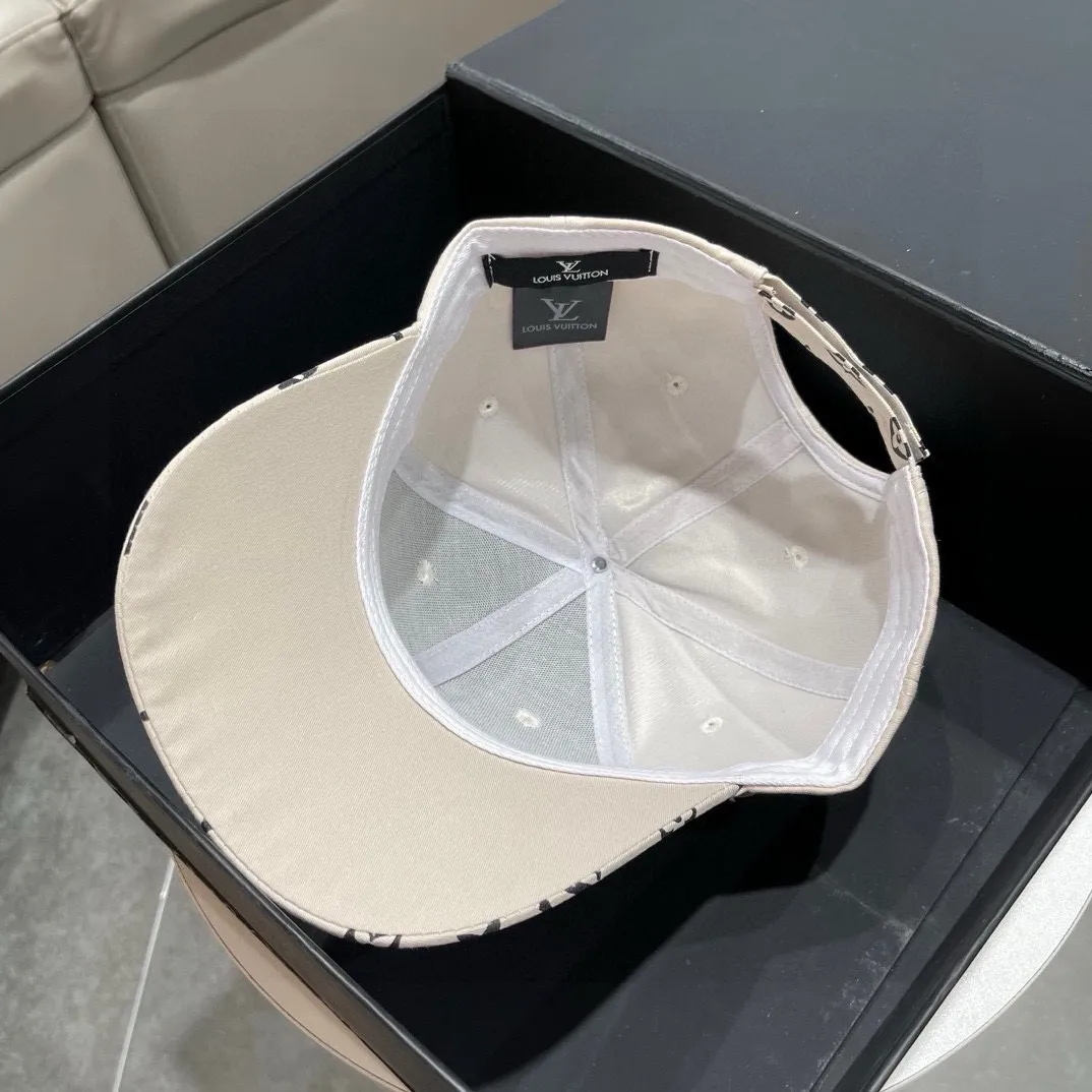【LOUIS VUITTON ルイヴィトン】【数量限定】 野球帽 / ハット