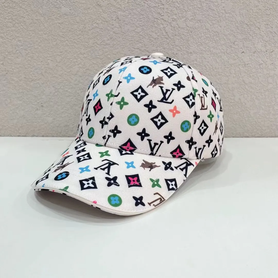 【LOUIS VUITTON ルイヴィトン】【数量限定】 野球帽 / ハット